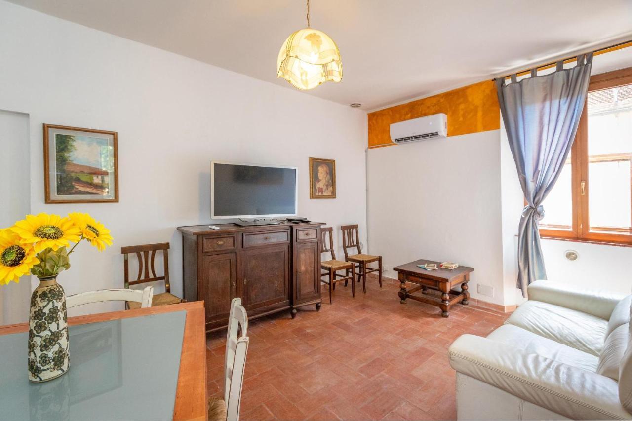 Casa Max - Venturina Terme Apartment Campiglia Marittima Ngoại thất bức ảnh