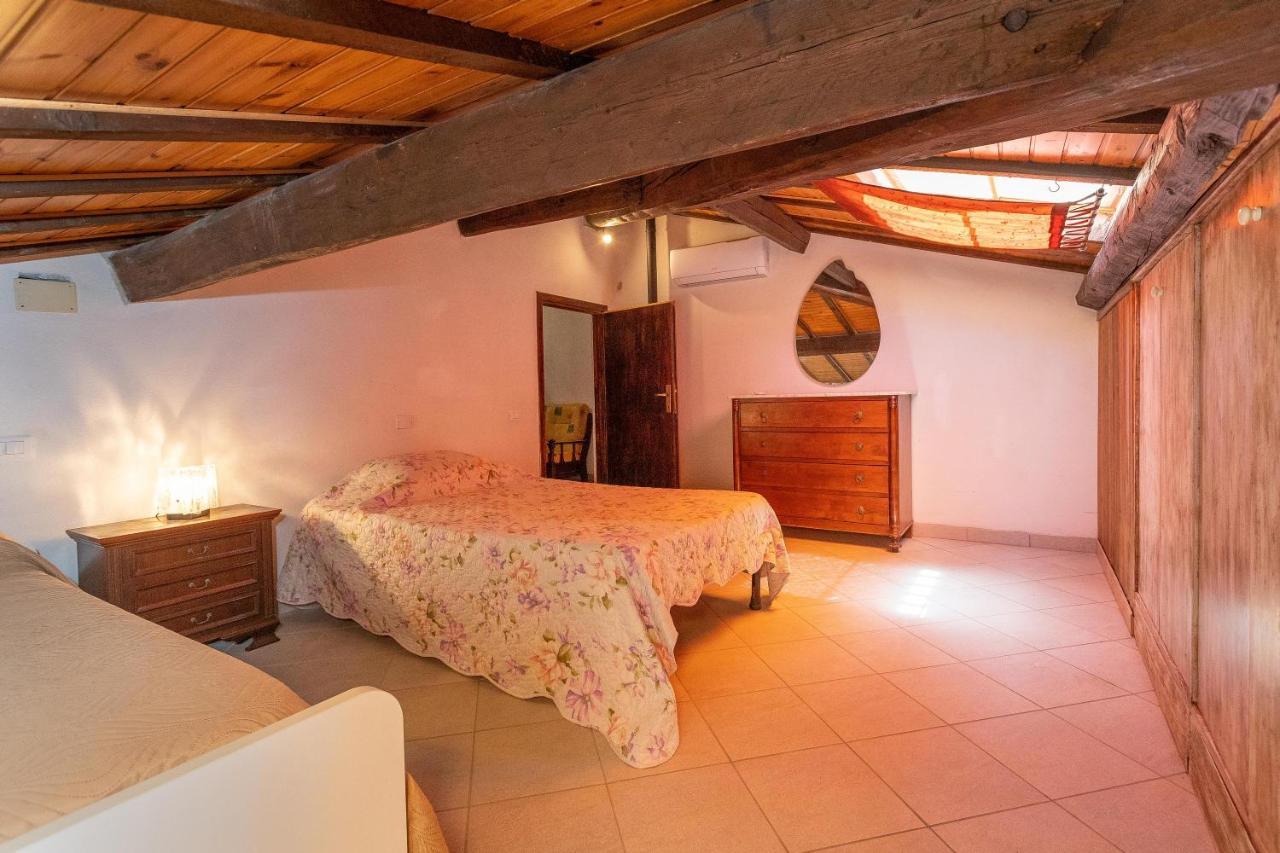 Casa Max - Venturina Terme Apartment Campiglia Marittima Ngoại thất bức ảnh