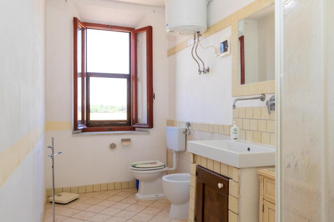 Casa Max - Venturina Terme Apartment Campiglia Marittima Ngoại thất bức ảnh