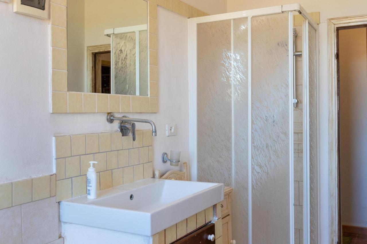Casa Max - Venturina Terme Apartment Campiglia Marittima Ngoại thất bức ảnh