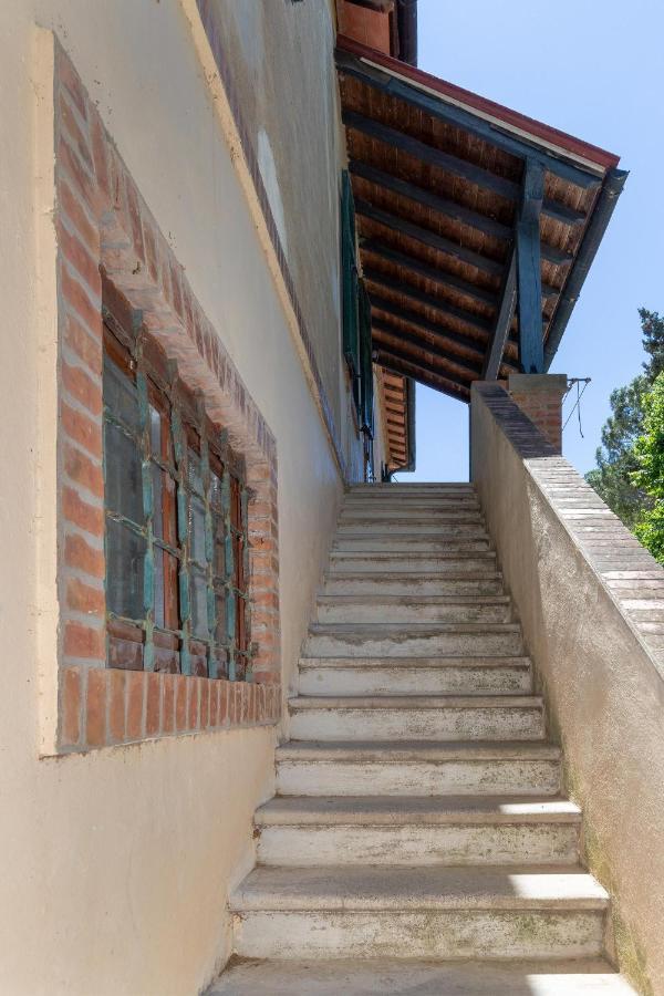 Casa Max - Venturina Terme Apartment Campiglia Marittima Ngoại thất bức ảnh