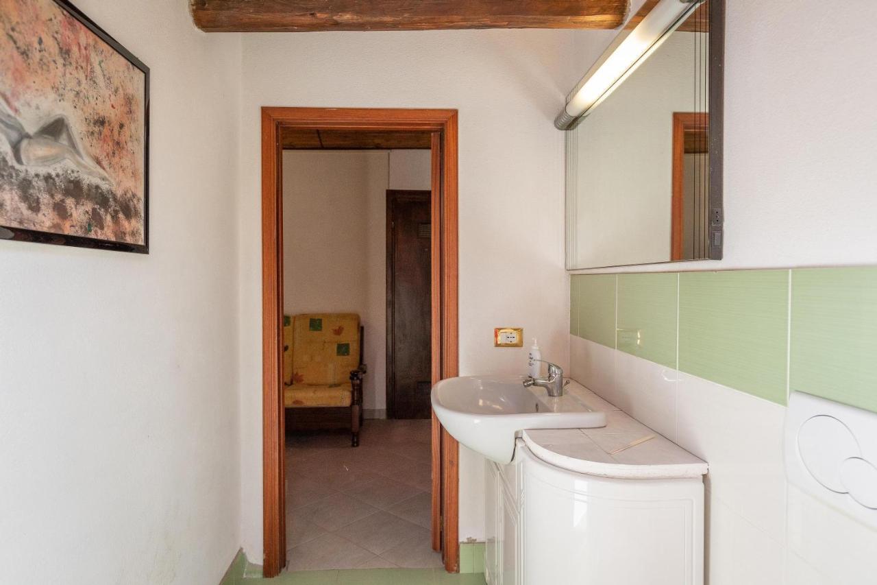 Casa Max - Venturina Terme Apartment Campiglia Marittima Ngoại thất bức ảnh